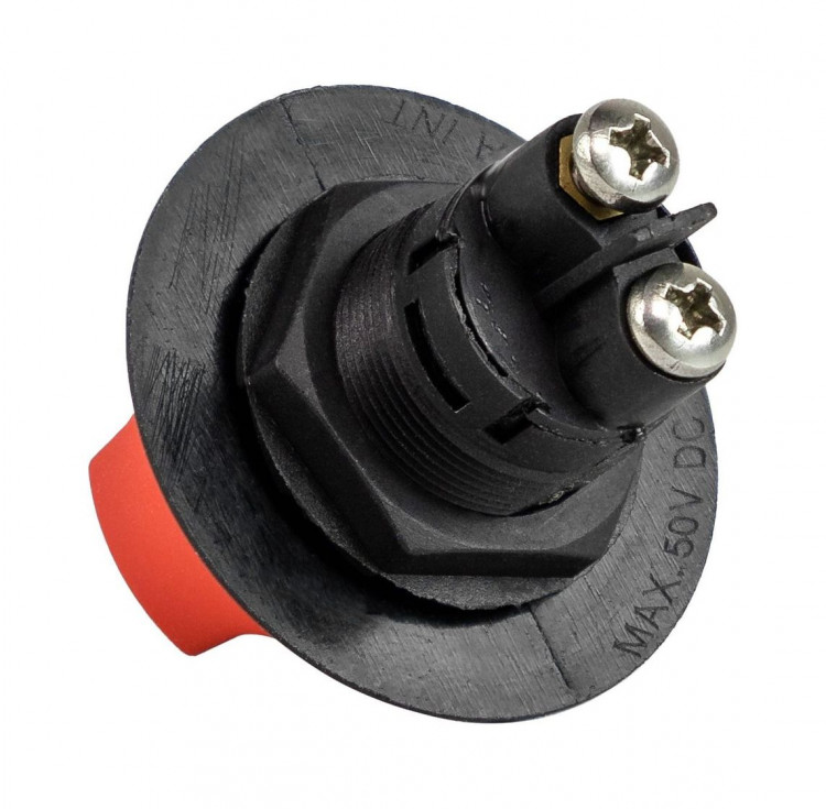 Выключатель массы, 50 А, арт. SXP00037,          SX-TECH  Выключатель массы, 50 А, арт. SXP00037,          SX-TECH