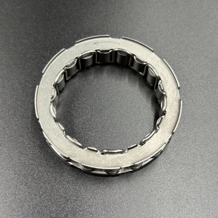 Муфта обгонная барабана сцепления 500\700 Hisun- Leopard- Dinli 600\700\800- Grizzly 550\660\700-ATV, арт. 2MB-E6664-00-00-K,          ZIBO 