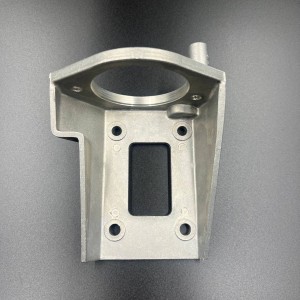 Крепление электростартера Suzuki DT25-30 (Suzuki)