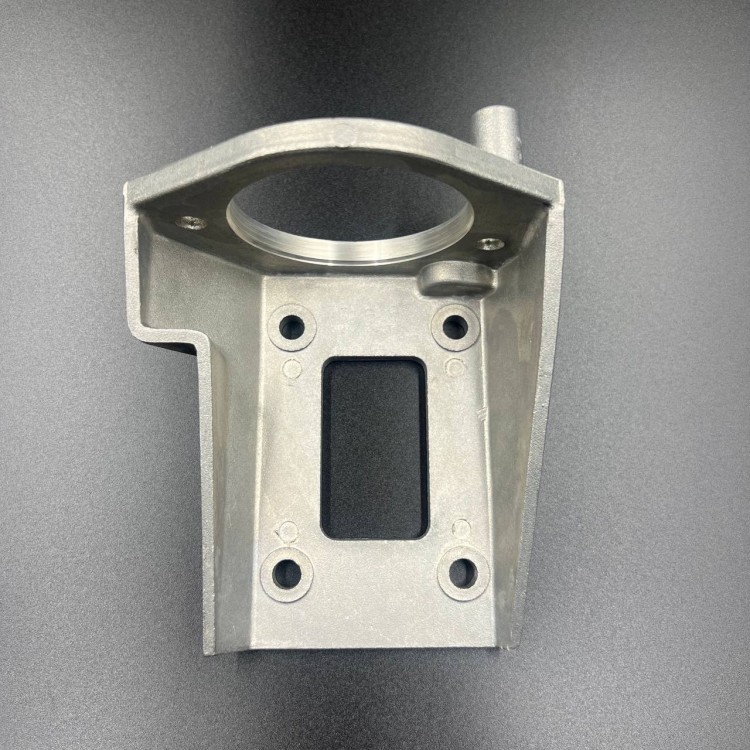 Крепление электростартера Suzuki DT25-30 (Suzuki), арт. 31911-91L00,          SUZUKI 