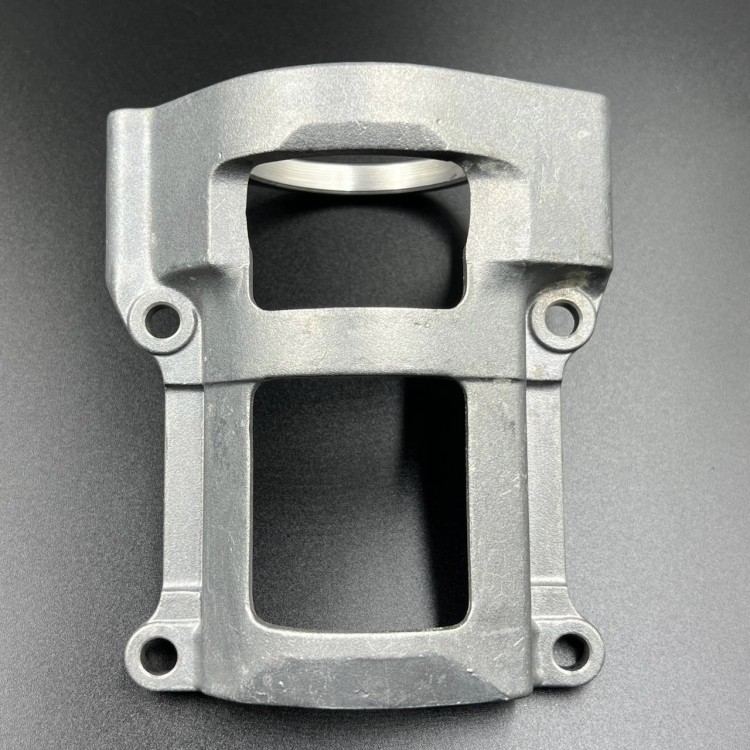 Крепление электростартера Suzuki DT25-30 (Suzuki), арт. 31911-91L00,          SUZUKI 