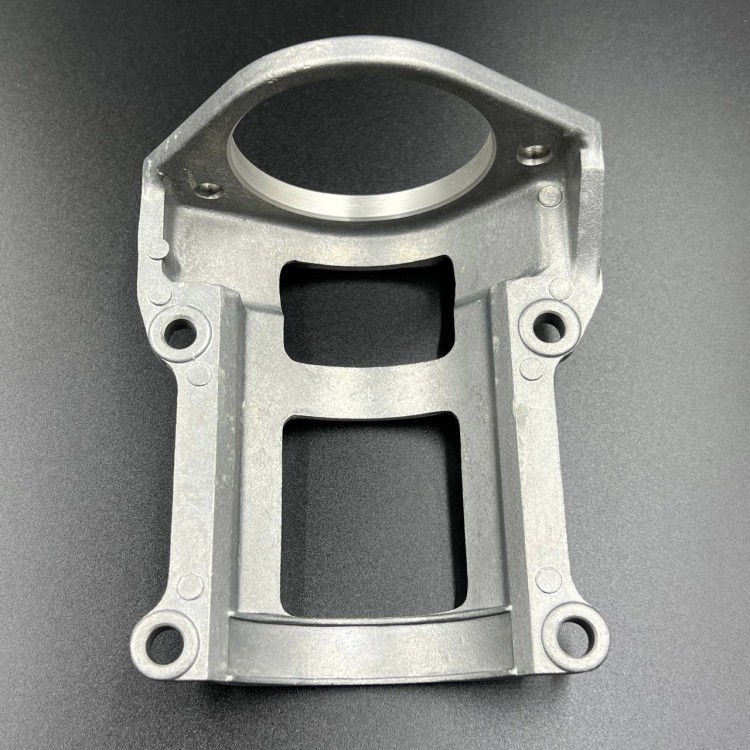 Крепление электростартера Suzuki DT25-30 (Suzuki), арт. 31911-91L00,          SUZUKI 