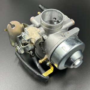 Карбюратор в сборе Yamaha VK540 (Yamaha)