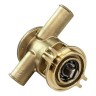 Помпа водяная Volvo Penta 31-32\40-44\300, Recmar, арт. 860629_RM,          Recmar 