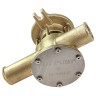 Помпа водяная Volvo Penta 31-32\40-44\300, Recmar, арт. 860629_RM,          Recmar 