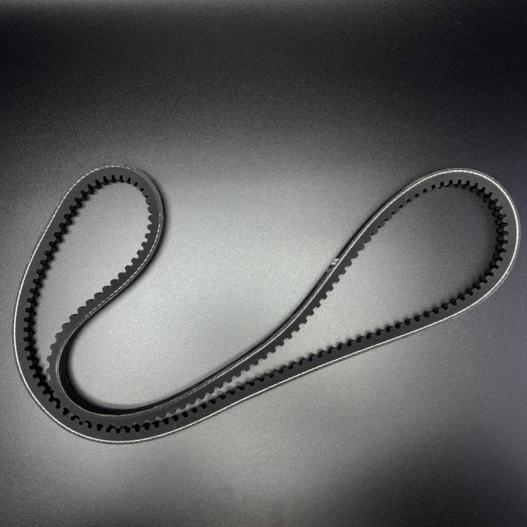 Ремень генератора (зубчатый) MERCRUISER 530/636 D-TA; D183/219 (57-801761869) (Quicksilver), арт. 57-801761869,          MERCURY 