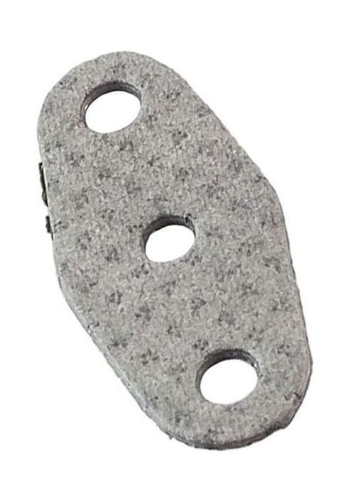 Прокладка топливного насоса Yamaha, Recmar, арт. 65024431A0_RM,          Recmar 
