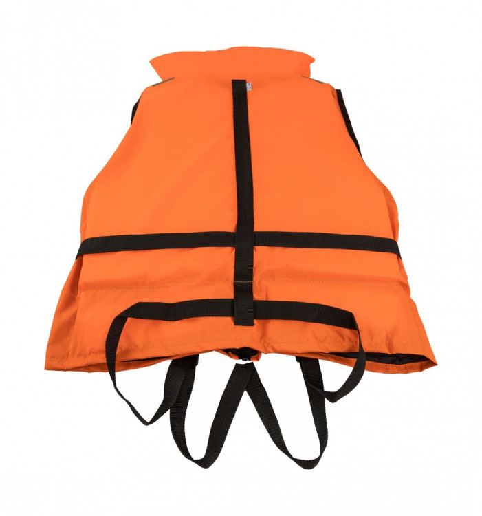 Жилет спасательный универсальный COMFORT BOTSMAN (БОЦМАН), 80-110кг, арт. BOTS80-110,          Comfort-Termo 