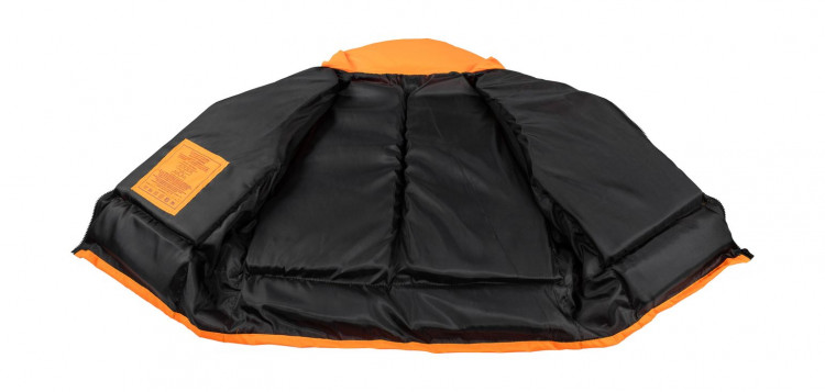 Жилет спасательный универсальный COMFORT BOTSMAN (БОЦМАН), 80-110кг, арт. BOTS80-110,          Comfort-Termo 