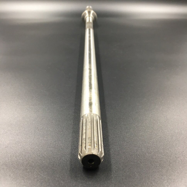 Вал торсионный Suzuki DT40 (S, 735мм.), арт. 57110-94411(S)-TW,          OSAKA 