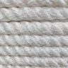 Канат полиамидный, 3-прядный, 20 мм (в бухте 240 м), арт. 10267591,          Россия 