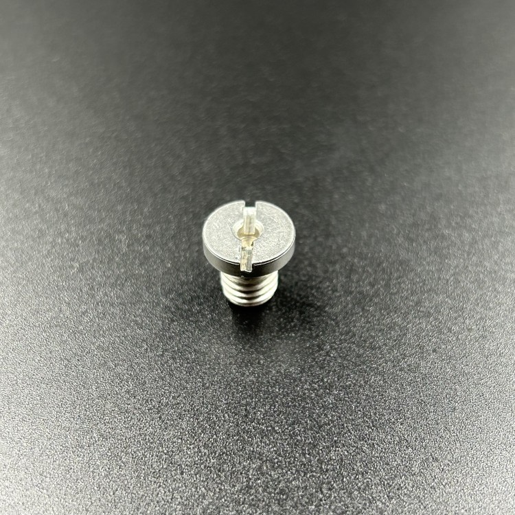 Сливной болт Yamaha (90340-08002) (WUHU), арт. 90340-08M04-K,          WUHU 