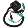 Коммутатор Suzuki DT9.9-15 2001-2012 г. Omax, арт. 3290093911_OM,          OMAX 