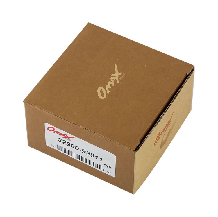 Коммутатор Suzuki DT9.9-15 2001-2012 г. Omax, арт. 3290093911_OM,          OMAX 