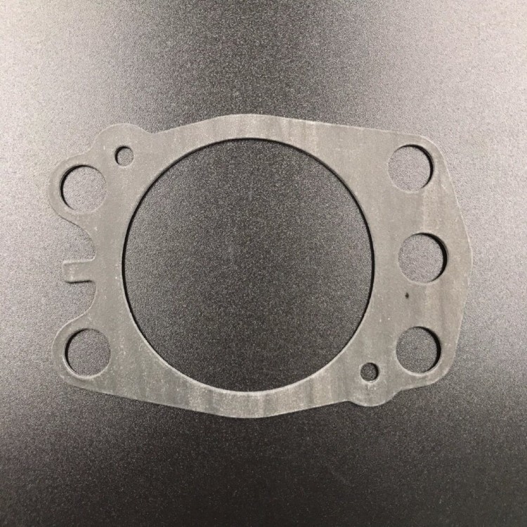 Прокладка корпуса помпы охлаждения Yamaha 40Q (YAMAHA), арт. 676-44315-A1,          YAMAHA 