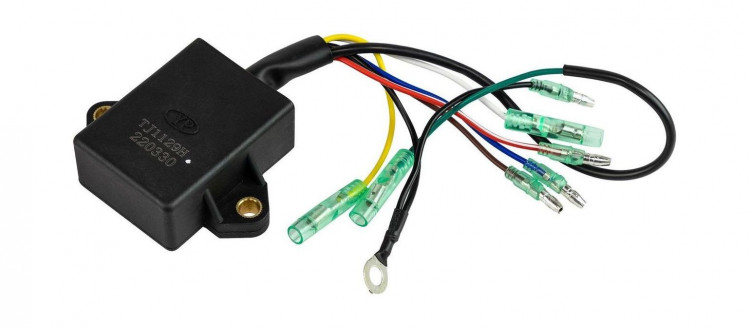 Коммутатор Marine Rocket  (15F-01.03.13), арт. MR01030108B,          MARINE ROCKET 