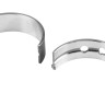 Вкладыш коренной Suzuki DF70A/80A/90A, (STD) бесцветный, арт. 1234057K020E0,          Suzuki 