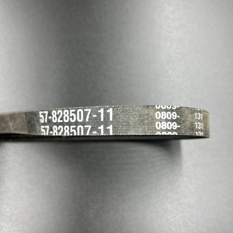 Ремень ГРМ  Mercury 150-200 (Quicksilver), арт. 828507Q11,          MERCURY 