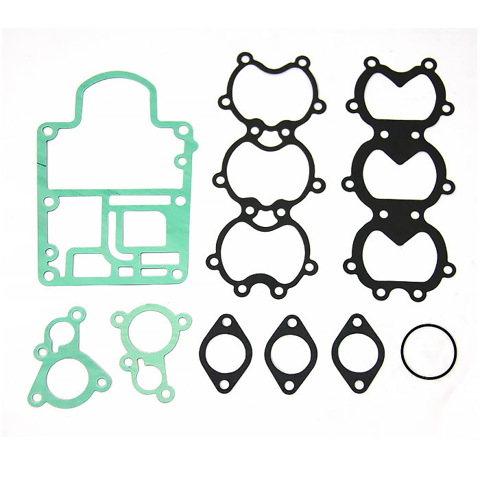 Комплект прокладок двигателя Mercury P600334850009, арт. P600334850009,          Athena 