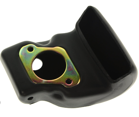 Воздухозаборник карбюратора Tohatsu 9.9-18 (PREMARINE), арт. 3G2-02411-0-K,          PREMARINE 