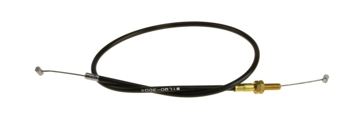 Тросик газа Suzuki DT9.9-30, арт. 6361091L00000,          Suzuki 