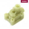 Корпус помпы охлаждения Tohatsu/Mercury SC-WT011, арт. SC-WT011, MIZASHI Корпус помпы охлаждения Tohatsu/Mercury SC-WT011, арт. SC-WT011, MIZASHI