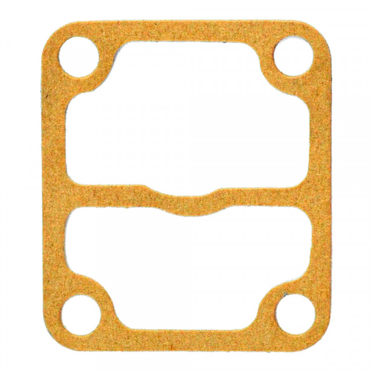 Прокладка топливного насоса  для Yamaha 9.9-25, арт. SK677-24435-01-ts,          Skipper 