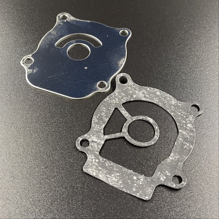 Ремкомплект помпы охлаждения Suzuki DF40-60(A) (17400-88L01) (Osaka), арт. 17400-88L00-TW,          OSAKA 