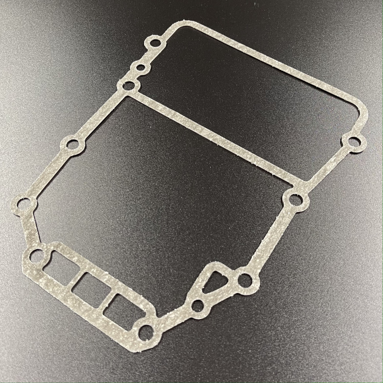 Прокладка под проставку блока Suzuki DT40 (WaveMarine), арт. 11434-94411-TW,          WaveMarine 