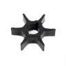 Крыльчатка помпы охлаждения двигателя Suzuki 17461-94L00, арт. 17461-94L00,          MIZASHI 