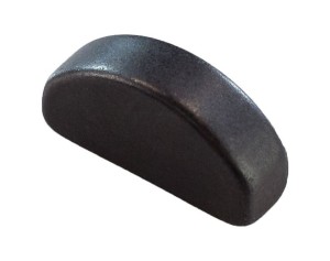 Шпонка маховика Suzuki DT9.9-30/DF9.9-50