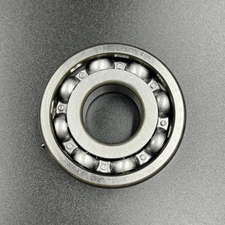 Подшипник шариковый Tohatsu 9.9-40 (25x62x17), арт. 9603-3-6305-TW,          OMAX 