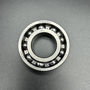 Подшипник шариковый BEARING (Quicksilver)
