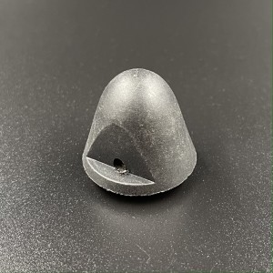 Гайка крепления гребного винта Yamaha E5D, E8D (Omax)