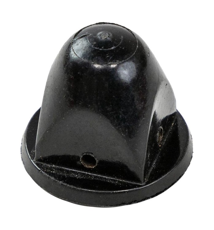 Гайка крепления гребного винта Yamaha 3-5, F2-F6, Omax, арт. 6L54561600_OM,          OMAX 