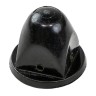 Гайка крепления гребного винта Yamaha 3-5, F2-F6, Omax, арт. 6L54561600_OM,          OMAX 