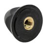 Гайка крепления гребного винта Yamaha 3-5, F2-F6, Omax, арт. 6L54561600_OM,          OMAX 