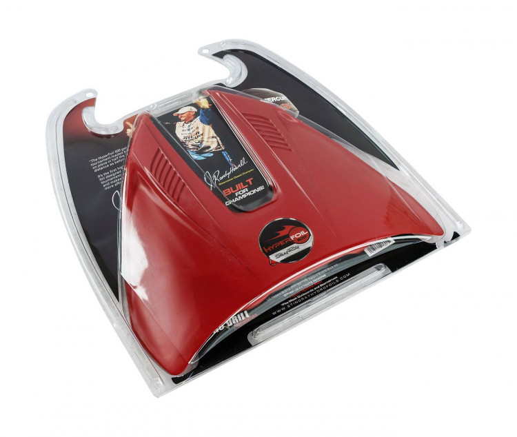 Гидрокрыло StingRay HyperFoil500, красное, арт. HF500,          StingRay 