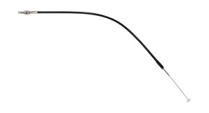 Тросик газа Yamaha 25B/30H