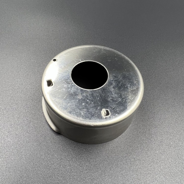 Стакан помпы охлаждения Yamaha 115-250 (KACAWA), арт. 61A-44322-02-TW,          KACAWA 