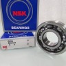 Подшипник 6204CM (6204CM 5), арт. 6204CM 5,          NSK 