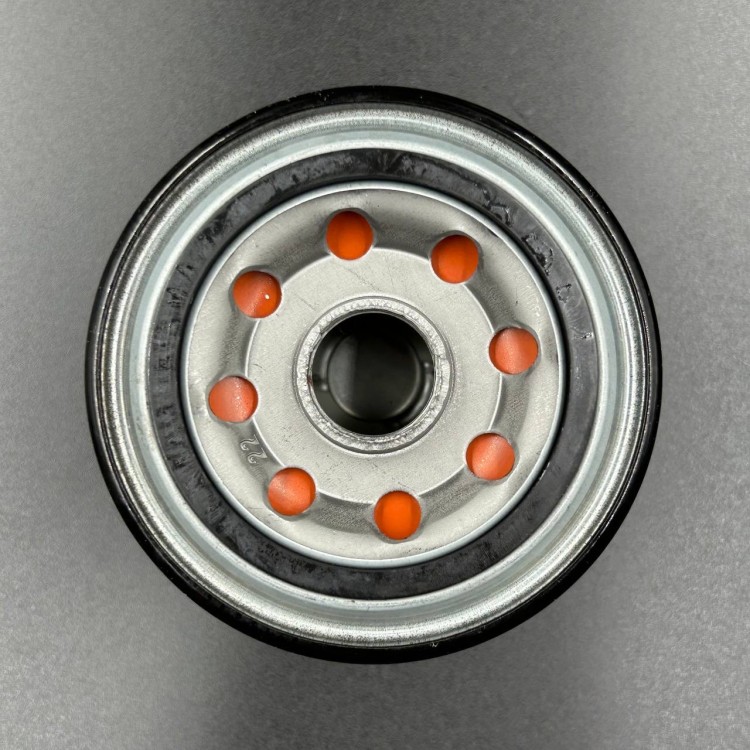 Фильтр масляный Mercury F75-150EFI (Mercury) OEM: 877761Q01; 877761K01, арт. 877761K01,          MERCURY 