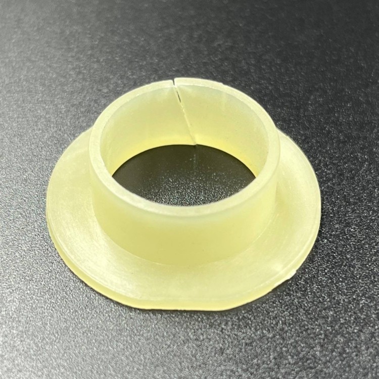 Втулка румпеля пластиковая Yamaha 9.9-15, F9.9-25 (Omax), арт. 90381-20001-TW,          OMAX 