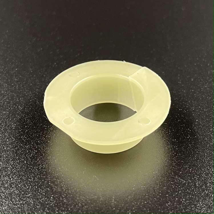 Втулка румпеля пластиковая Yamaha 9.9-15, F9.9-25 (Omax), арт. 90381-20001-TW,          OMAX 