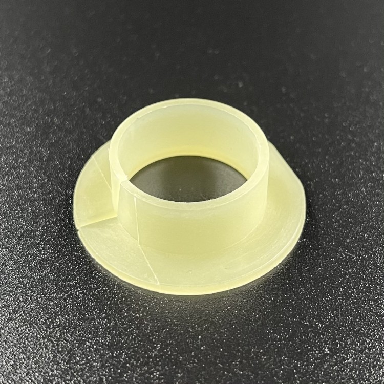 Втулка румпеля пластиковая Yamaha 9.9-15, F9.9-25 (Omax), арт. 90381-20001-TW,          OMAX 