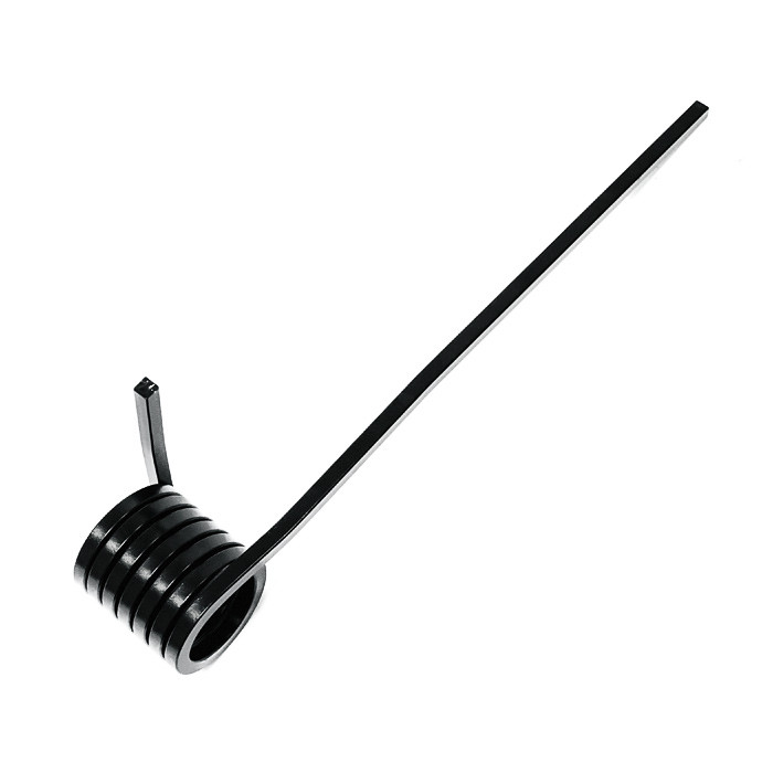 Пружина задней подвески (левая) BRP SM-04353L-1, арт. SM-04353L-1,          SPI 