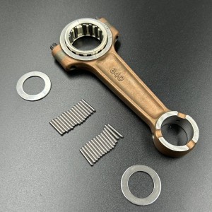 Шатунный комплект Mercury 30-60 (Osaka)
