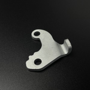 Скоба подвески нижняя Yamaha 30D; 40-50 (63D;62X)