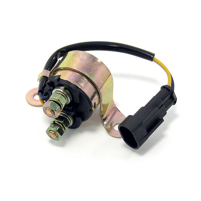 Реле стартера Polaris AT-01756, арт. AT-01756,          Bronco ATV​ 