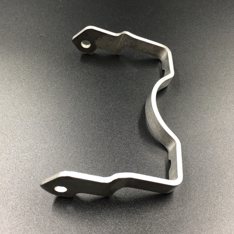 Скоба подвески Yamaha 40X, F20-F25 (PREMARINE), арт. 65W-43613-00-K,          PREMARINE 